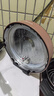 美的（Midea）【提鮮系列】電壓力鍋6L大容量家用電飯煲高壓鍋5-8人 智能預約煲湯開(kāi)蓋燉煮小米粥鍋YL60Q3-451 曬單實(shí)拍圖