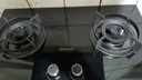 帥康（Sacon）燃?xì)庠蠲簹庠铍p灶家用 5.0KW灶具750mm大面板可調(diào)節(jié)免擴(kuò)孔【國(guó)補(bǔ)20%】嵌入式臺(tái)式JZY-3B811液化氣 曬單實(shí)拍圖