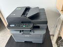兄弟（brother）DCP-L2548DW黑白激光雙面家用打印機(jī)手機(jī)無(wú)線(xiàn)有線(xiàn) 自動(dòng)輸稿一體機(jī)復(fù)印掃描 DCP-L2548DW標(biāo)配，50頁(yè)輸稿器，遠(yuǎn)程打印 曬單實(shí)拍圖