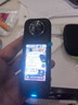 Insta360影石【曬單有禮】X5全景運(yùn)動(dòng)相機(jī)8K高清instax360x5防抖防水手持口袋攝像Vlog摩托車騎行滑雪潛水 標(biāo)準(zhǔn)套裝 極夜黑【無內(nèi)存卡】曬單贏價(jià)值129元好禮 官方標(biāo)配 曬單實(shí)拍圖