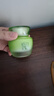 百雀羚（PECHOIN）護膚品面霜 草本水清漾沁膚保濕菁純霜50g品質(zhì)國貨 曬單實(shí)拍圖