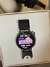 HUAWEI WATCH GT 6 魅影黑 41mm智能手表多維情緒健康全新騎行體驗(yàn)華為GT6手表GT5升級(jí) 曬單實(shí)拍圖