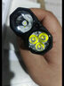 LOOP GEAR戶外多功能手電筒遠(yuǎn)射強(qiáng)光充電超長續(xù)航家用SK05 曬單實(shí)拍圖