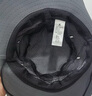 卡爾美（KELME）漁夫帽遮陽(yáng)帽男防曬帽夏季登山大帽檐西部牛仔帽女太陽(yáng)帽釣魚帽 曬單實(shí)拍圖