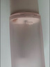 米家小米便攜式?jīng)_牙器水牙線(xiàn) F400珊瑚粉云感傘射機身收納噴嘴4擋沖牙模式 牙齒沖洗器 七夕情人節禮物 曬單實(shí)拍圖