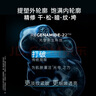 理膚泉賦活修護(hù)精華液10ml*3 光電精華保濕抗皺緊致舒緩【臨期清倉】 曬單實(shí)拍圖