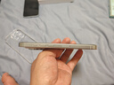 Apple iPhone 16 Pro 蘋果手機(jī)16pro 全網(wǎng)通 游戲 5G手機(jī) 白色鈦金屬 256G 店保2年+配件套裝 曬單實(shí)拍圖