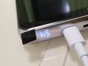 remax睿量【游戲充電二合一 | 3C認證】掌上游戲機充電寶10000mAh快充迷你自帶線(xiàn)移動(dòng)電源經(jīng)典街機掌機 曬單實(shí)拍圖