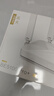 中興（ZTE）巡天BE5100Pro+無(wú)線(xiàn)路由器 自研10核芯片 雙2.5G口 WiFi7千兆雙頻5顆信號放大器兼容WiFi6游戲加速 曬單實(shí)拍圖