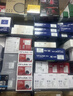 雷克沙（Lexar）256GB TF（MicroSD）存儲卡 V30 A2 讀160MB/s 游戲機平板行車(chē)監控錄像內存卡 4K超清拍攝（BLUE） 曬單實(shí)拍圖