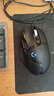 羅技（G）G502 HERO游戲鼠標(biāo) 電競(jìng)有線(xiàn)鼠標(biāo) 吃雞鼠標(biāo)RGB帶配重宏編程機(jī)械usb鼠標(biāo)電腦英雄聯(lián)盟csgo送男友 G502 HERO黑色 曬單實(shí)拍圖