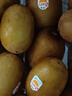 佳沛（zespri）新西蘭  陽(yáng)光金奇異果巨大果22粒原箱 單果重約144-175g 獼猴桃 曬單實(shí)拍圖