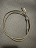倍思蘋果快充數(shù)據(jù)線充電線適用iPhone14/13/12Pro Max/XR/Xs/11/8手機(jī)ipad平板充電器線車載1米 曬單實(shí)拍圖