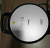 九陽（Joyoung）0氟家用電餅鐺 三明治機早餐機1500W大火力煎烤機烙餅機雙面加熱懸浮設計 30K09 曬單實拍圖
