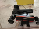 倍思（Baseus）車載手機(jī)支架汽車專用導(dǎo)航支架出風(fēng)口重力感應(yīng)支架升級(jí)支臂 曬單實(shí)拍圖