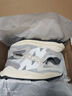 NEW BALANCE 七夕禮物 休閑鞋男鞋女鞋情侶舒適夏季輕便運(yùn)動(dòng)鞋5740系列M5740TA 42 曬單實(shí)拍圖