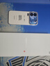 小米（MI）Xiaomi 17 Pro 6.3英寸小尺寸旗艦手機(jī) 徠卡5倍光學(xué)變焦 超窄四等邊 6300mAh大電池 小米手機(jī)17pro 白色 16GB+512GB 曬單實(shí)拍圖