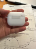 Apple蘋果 AirPods pro 一代 二代耳機(jī)蘋果入耳式無線藍(lán)牙耳機(jī) 二手耳機(jī)耳麥 AirPods Pro 1代 99新 曬單實(shí)拍圖