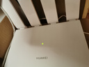 華為路由 BE3 Pro 疾風(fēng)版【Pura 80 適配】WiFi 7+  智能高增益天線(xiàn) 千兆路由器 無(wú)線(xiàn)家用路由器 曬單實(shí)拍圖