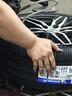 米其林（MICHELIN）汽車(chē)輪胎 235/45R18 98W 浩悅五代 Primacy 5 適配邁騰/凱美瑞 曬單實(shí)拍圖