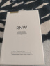 如薇（RNW）去黑頭鼻貼膜5組10片免撕拉面膜導出精華液粉刺收縮 曬單實(shí)拍圖