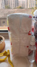 心相印抽紙/廚房用紙【肖戰(zhàn)推薦】70抽12包 食品級(jí)吸油吸水懶人抹布紙巾 曬單實(shí)拍圖