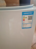 美的（Midea）迷你洗衣機(jī) MB30VH36E 3KG嬰兒小型兒童內(nèi)衣洗衣機(jī) 全自動波輪 高溫煮洗 除菌除螨宿舍 以舊換新 曬單實拍圖