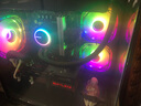 七彩虹【24期免息】海景房i5 12600KF RTX4060Ti 5060TI 5070TI 電競游戲設(shè)計AI電腦主機臺式組裝機 配三：13400F丨32G丨512G丨5060 官方全新保障 曬單實拍圖