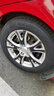 德國馬牌（Continental）汽車輪胎 205/60R16 96V XL UCJ 適配軒逸/新?？怂?速騰 曬單實拍圖