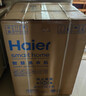 海爾（Haier）滾筒洗衣機(jī)10公斤大容量智能直驅(qū)變頻電機(jī)全自動(dòng)家用超薄嵌入式初色BD527H官方旗艦店一級(jí)能耗靜音 晶彩觸屏+直驅(qū)變頻+巴氏除菌+智能投放 曬單實(shí)拍圖