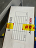 HIKVISION?？低暢孱惥W(wǎng)線工程級無氧銅箱線CAT5e類百兆網(wǎng)絡(luò)過福祿克雙絞線監(jiān)控家裝305米/箱  1LN5E-E/E 曬單實拍圖