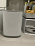 松下（Panasonic）【吳磊同款】迷你波輪洗衣機(jī)小型洗烘一體機(jī)0.5kg 內(nèi)褲內(nèi)衣洗衣機(jī)帶烘干除菌HPV血漬國家補(bǔ)貼AW050 曬單實(shí)拍圖