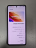 vivo iQOO Z10 Turbo+ 16GB+512GB 云海白 天璣9400+旗艦芯  8000mAh超薄藍海電池 國家補貼 電競手機 曬單實拍圖