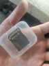 雷克沙（Lexar）SD卡V60SD卡相機內存卡高速大卡 UHS-II索尼佳能富存儲卡 V30讀速205M【送3.2讀卡器】 128GB 曬單實(shí)拍圖