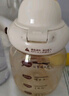 世喜噸噸桶兒童水杯1-3歲直飲吸管杯tritan大寶寶400ml幼兒園學生水壺 曬單實拍圖