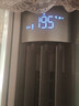 小米（MI）【國家補貼20%】空調 3匹 新一級能效 巨省電大風口變頻冷暖 家用圓柱立式柜機 72LW-NA10/N1A1(W) 3匹 一級能效 巨省電【2025年度新品】 曬單實拍圖