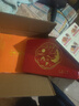 杏花樓中華老字號廣式月餅禮盒老式月餅中秋送禮上海特產(chǎn)糕點(diǎn)心 【8餅5味】海派國潮 640g 曬單實(shí)拍圖