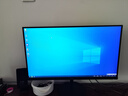 SANC盛色24.5英寸超頻200Hz 旋轉(zhuǎn)升降金屬支架Fast IPS顯示器 耳機(jī)掛架小夜燈  電競(jìng)電腦屏幕N50Pro5+ 曬單實(shí)拍圖