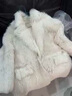 皮衣/皮毛一體/皮草洗護干洗 奢侈品洗護保養 干洗店上門(mén)取送  1件皮草洗護 皮草1件洗護 預約當天（下單后1小時(shí)左右上門(mén)取件） 曬單實(shí)拍圖