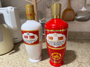 汾酒 山西杏花村 紅玻汾 清香型白酒 53度 500ml*6瓶 整箱裝 送禮宴請 53度 500mL 6瓶 曬單實(shí)拍圖