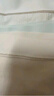 貓人【A類嬰兒棉】25年新品女士內(nèi)褲純棉100%棉襠高彈抗菌無痕三角褲 曬單實拍圖