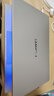 華為（HUAWEI）擎云G540 14英寸輕薄商務(wù)筆記本電腦I5-1240P/16G/512G固態(tài)/office/皓月銀 曬單實(shí)拍圖