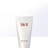 SK-II女士溫和潔面120g氨基酸洗面奶sk2化妝品護(hù)膚品套裝生日禮物女 曬單實拍圖
