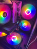 技嘉 酷睿i5 13400F臺(tái)式組裝電腦主機(jī)RTX4060Ti/5060Ti游戲高端電競(jìng)獨(dú)顯直播設(shè)計(jì)渲染整機(jī) 配置七：14600KF+RTX5060Ti D5 曬單實(shí)拍圖