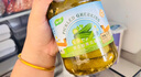 云山半0脂肪俄式酸黃瓜1斤 俄羅斯風(fēng)味精選新鮮黃瓜半加工蔬菜下飯菜 曬單實(shí)拍圖