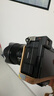 索尼（SONY）Alpha 7C II全畫(huà)幅微單相機 創(chuàng  )意外觀(guān)濾鏡 銀色 單機身（a7c2/A7C II/A7CM2） 曬單實(shí)拍圖