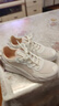 斯凱奇（Skechers）女鞋秋季軟底運(yùn)動(dòng)跑步鞋舒適外穿網(wǎng)面休閑鞋健步鞋117224 曬單實(shí)拍圖
