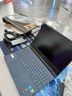惠普（HP）光影精靈11 15-fa2348TX 15.6游戲本電腦（i7-13620H/5060/FHD 144Hz/16G/1TSSD）藍色 TPN–Q278 曬單實(shí)拍圖