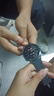 華為（HUAWEI）【七夕情人節(jié)】WATCH GT 5智能手表運(yùn)動(dòng)玄璣感知系統(tǒng)血氧心率體溫呼吸監(jiān)測藍(lán)牙通話防水男女情緒 46mm 幻夜黑-氟橡膠表帶【送皮表帶+貼膜】 曬單實(shí)拍圖