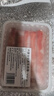 【一人食】內(nèi)蒙原切羔羊肉卷150g 曬單實拍圖